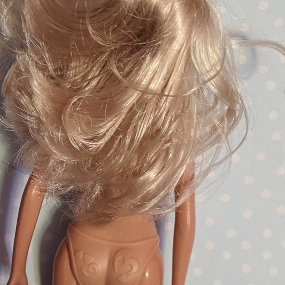 Doll - Picture 2 of 2